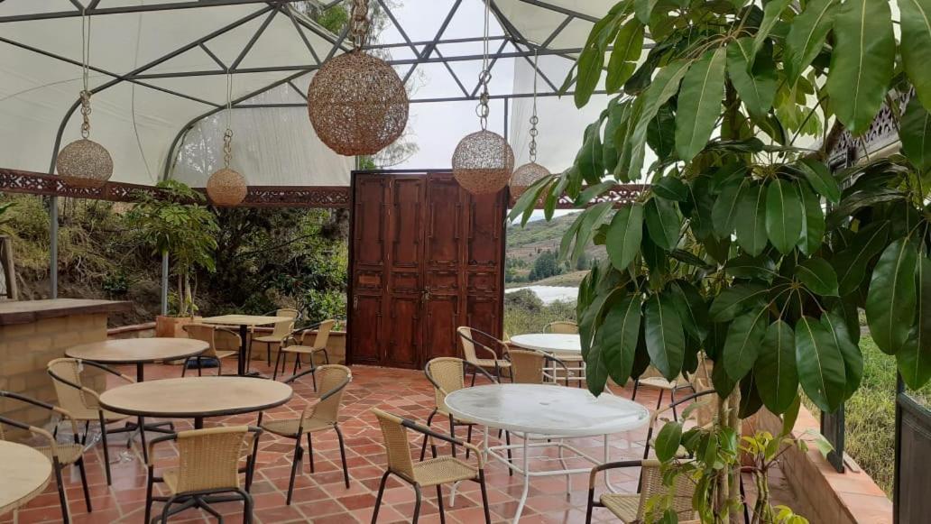 Hotel Suamena *