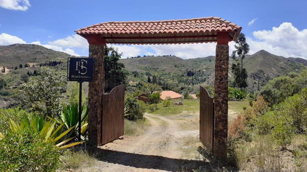 Suamena
